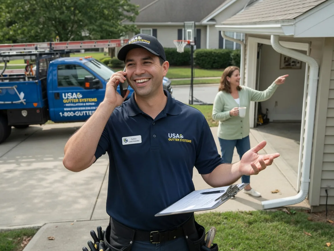 Gutter Installation Cranks, KY FAQs